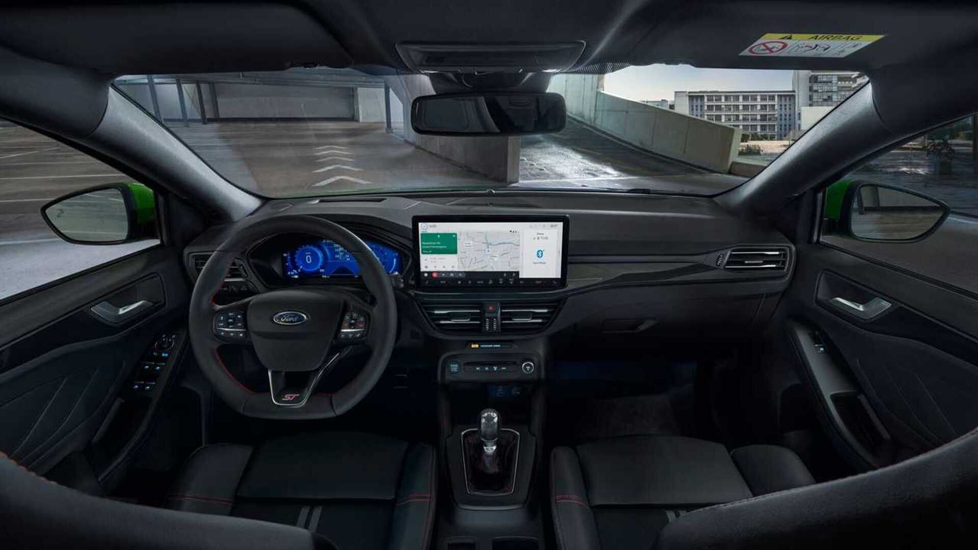 © Ufficio stampa Ford