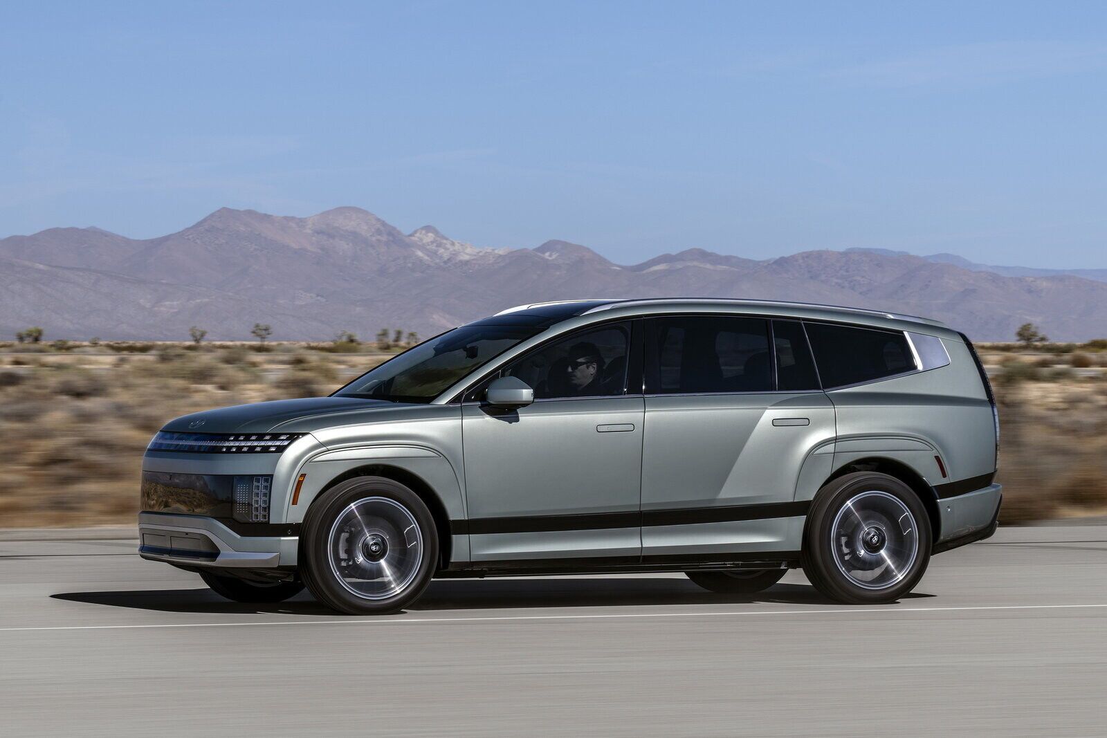 © Ufficio stampa Hyundai