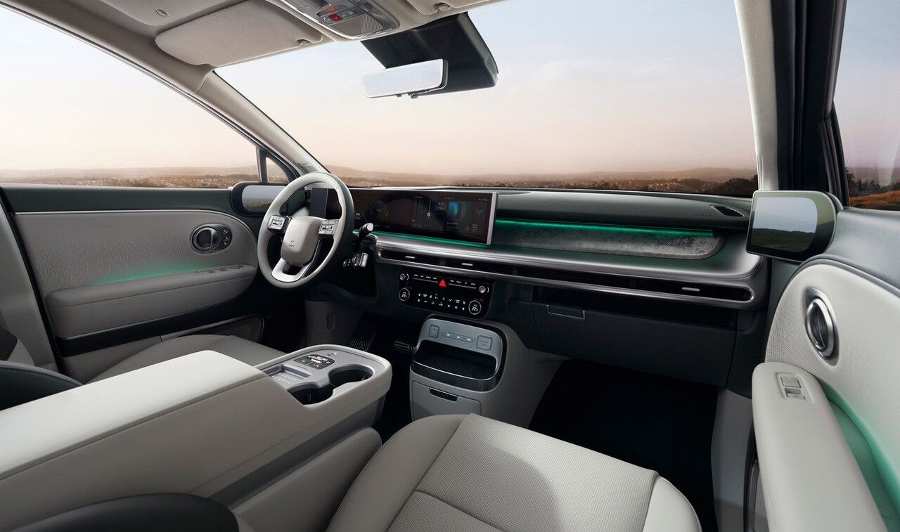 © Ufficio stampa Hyundai