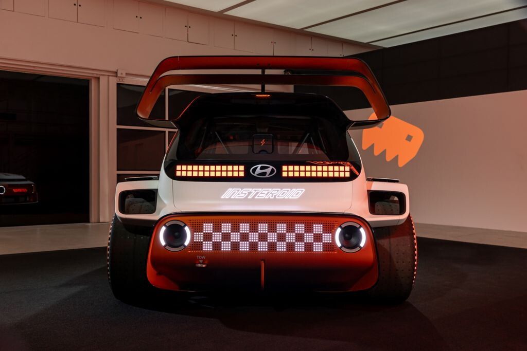 © Ufficio stampa Hyundai