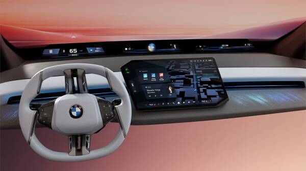 © Ufficio stampa BMW