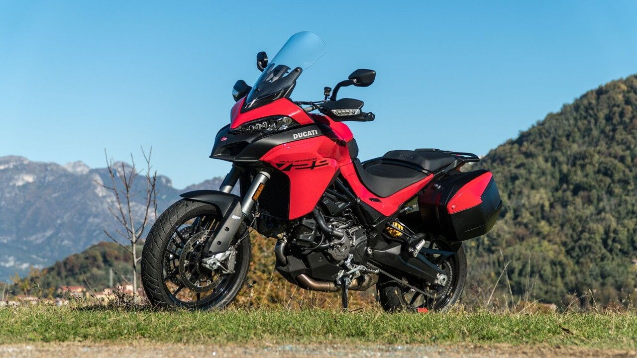 © Ufficio stampa Ducati