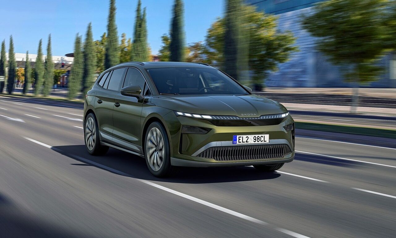 © Ufficio stampa Skoda