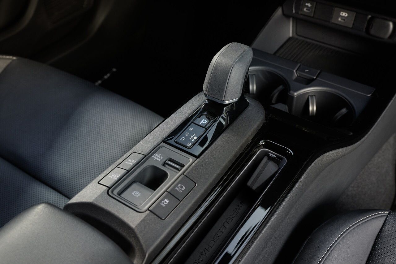 © Ufficio stampa Toyota