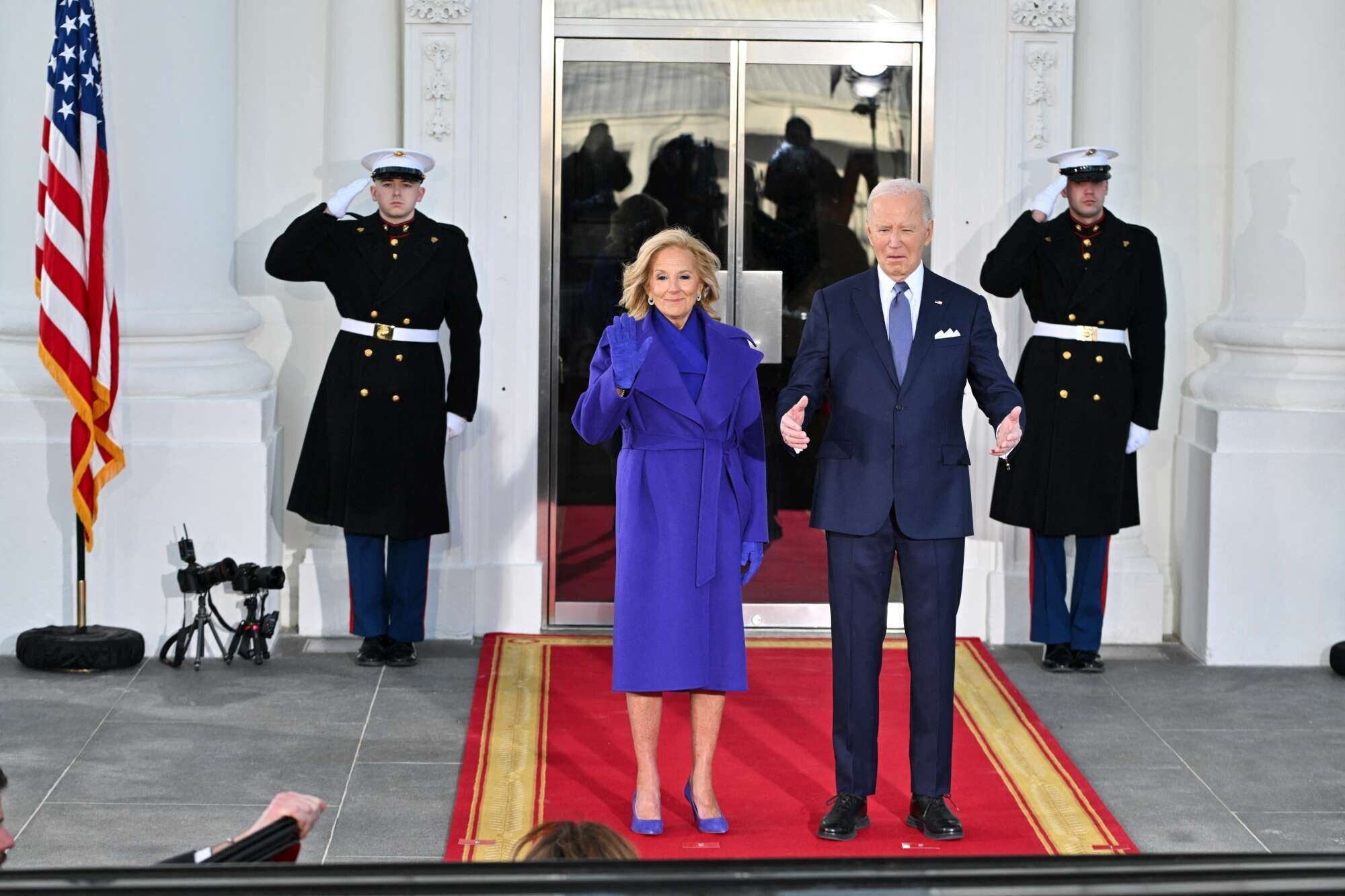 © Afp