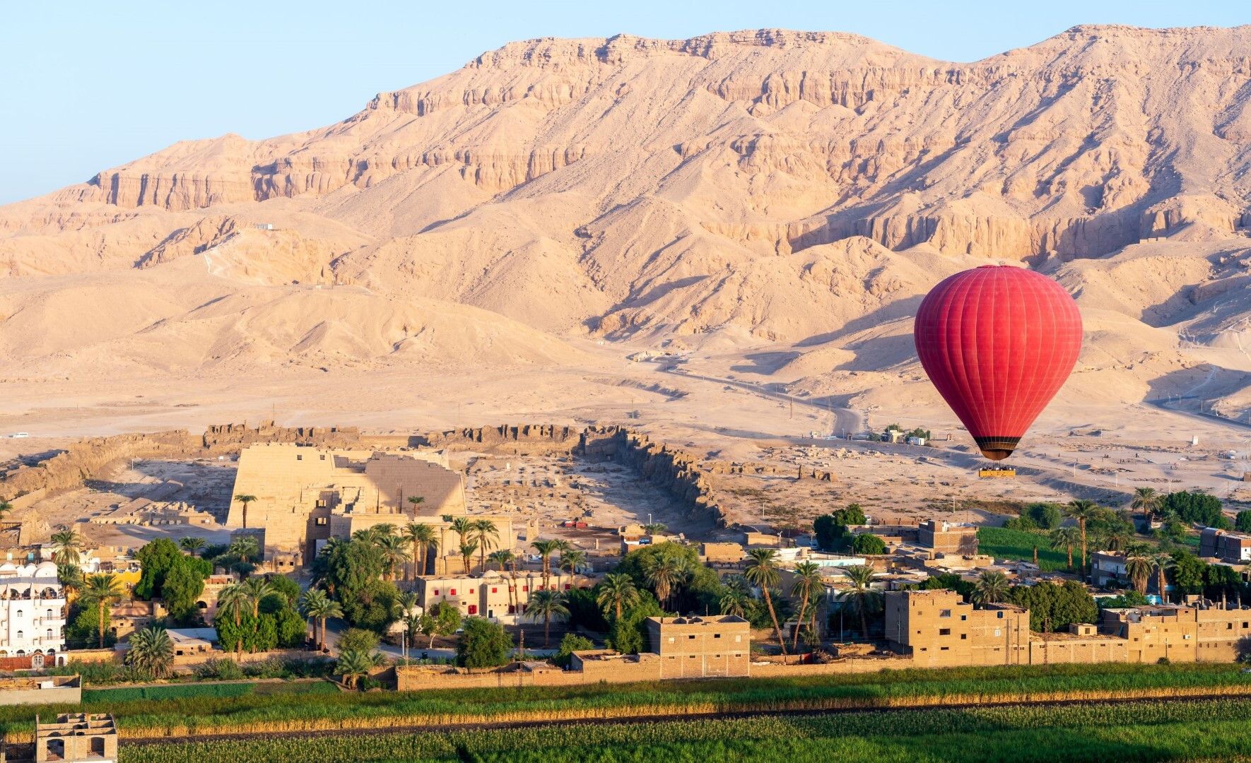 © Ufficio stampa  | Cappadocia, Turchia