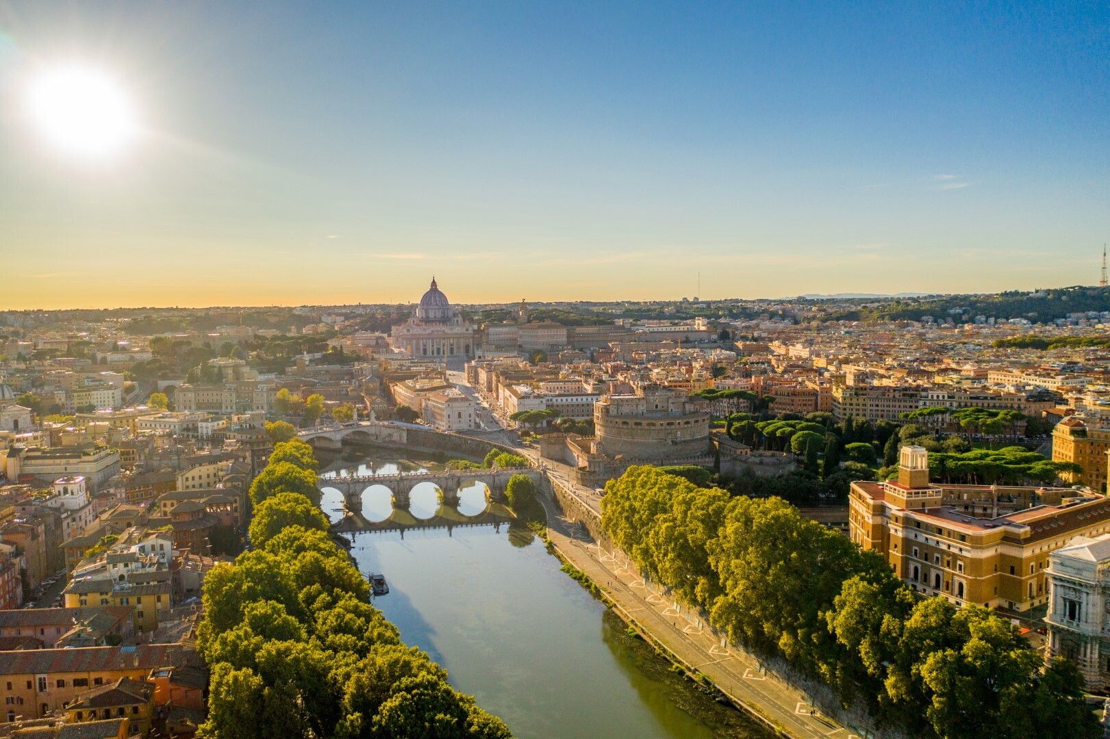 © Istockphoto  | Tevere