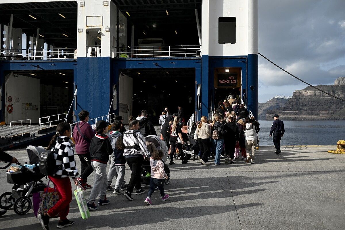 © Afp 