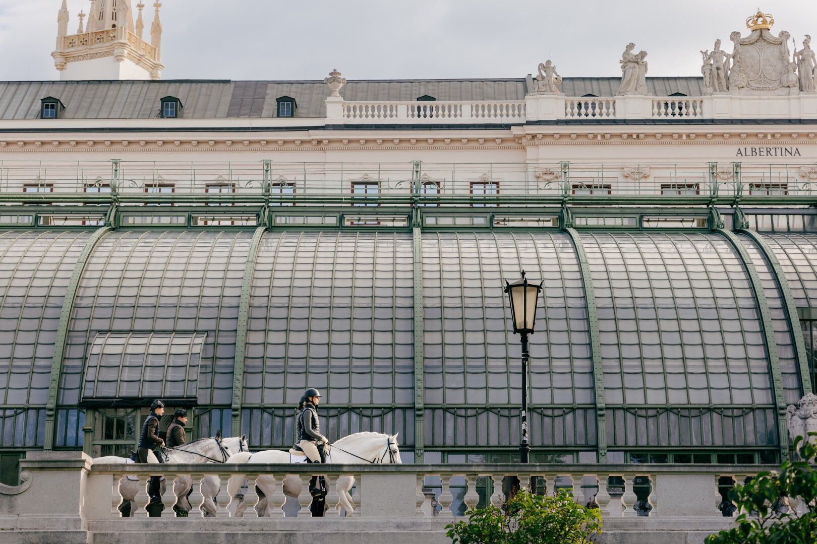 © Ente del Turismo  | Belvedere - ph Julius Hirtzberger