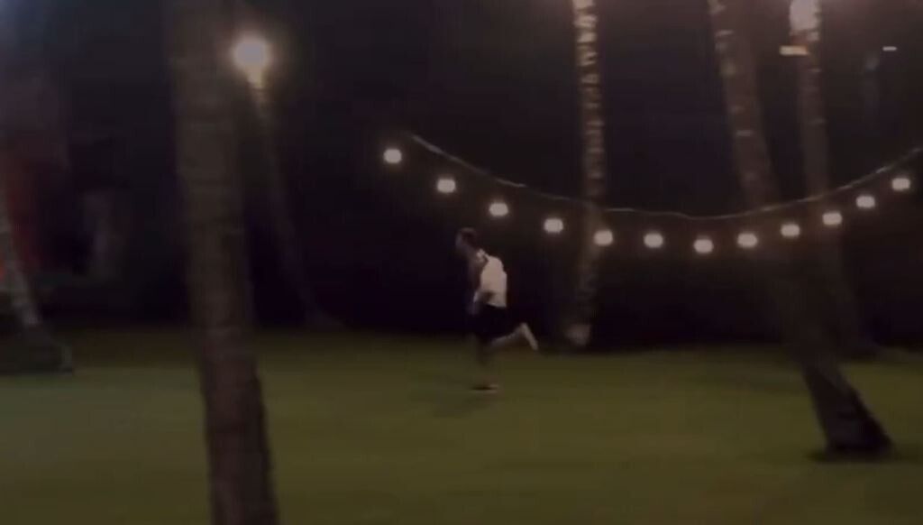 © Da video 