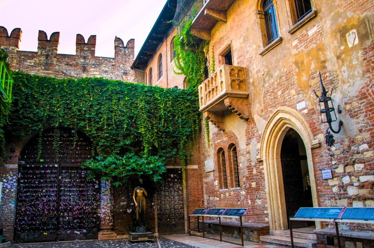 © Istockphoto  | Lago di Como, Villa del Balbianello