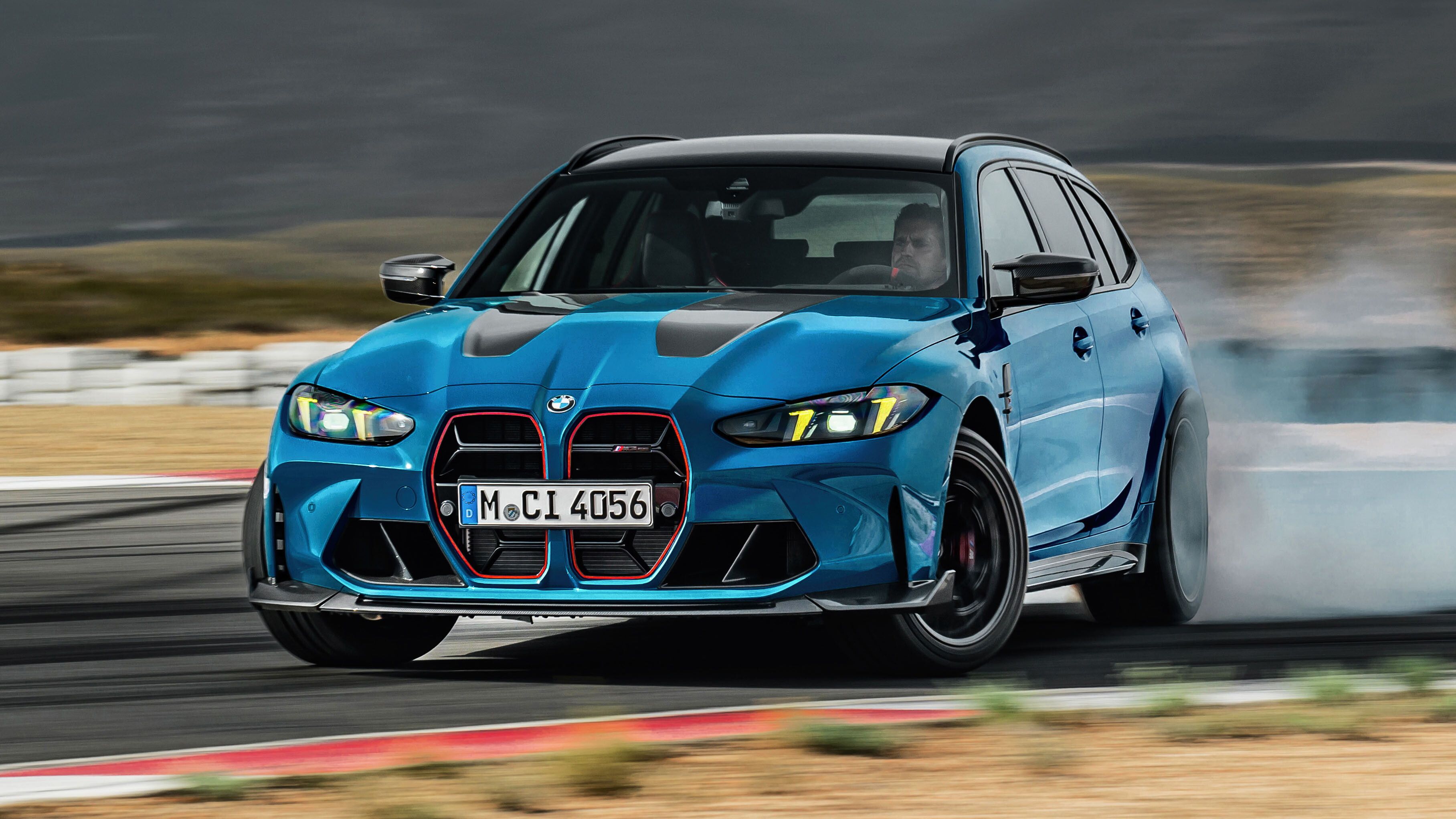 © Ufficio stampa BMW