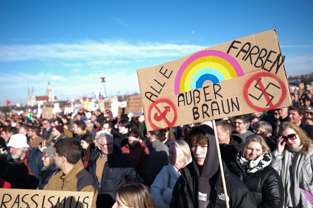 © Afp 