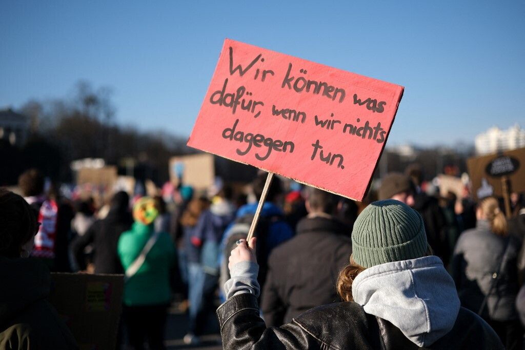 © Afp 