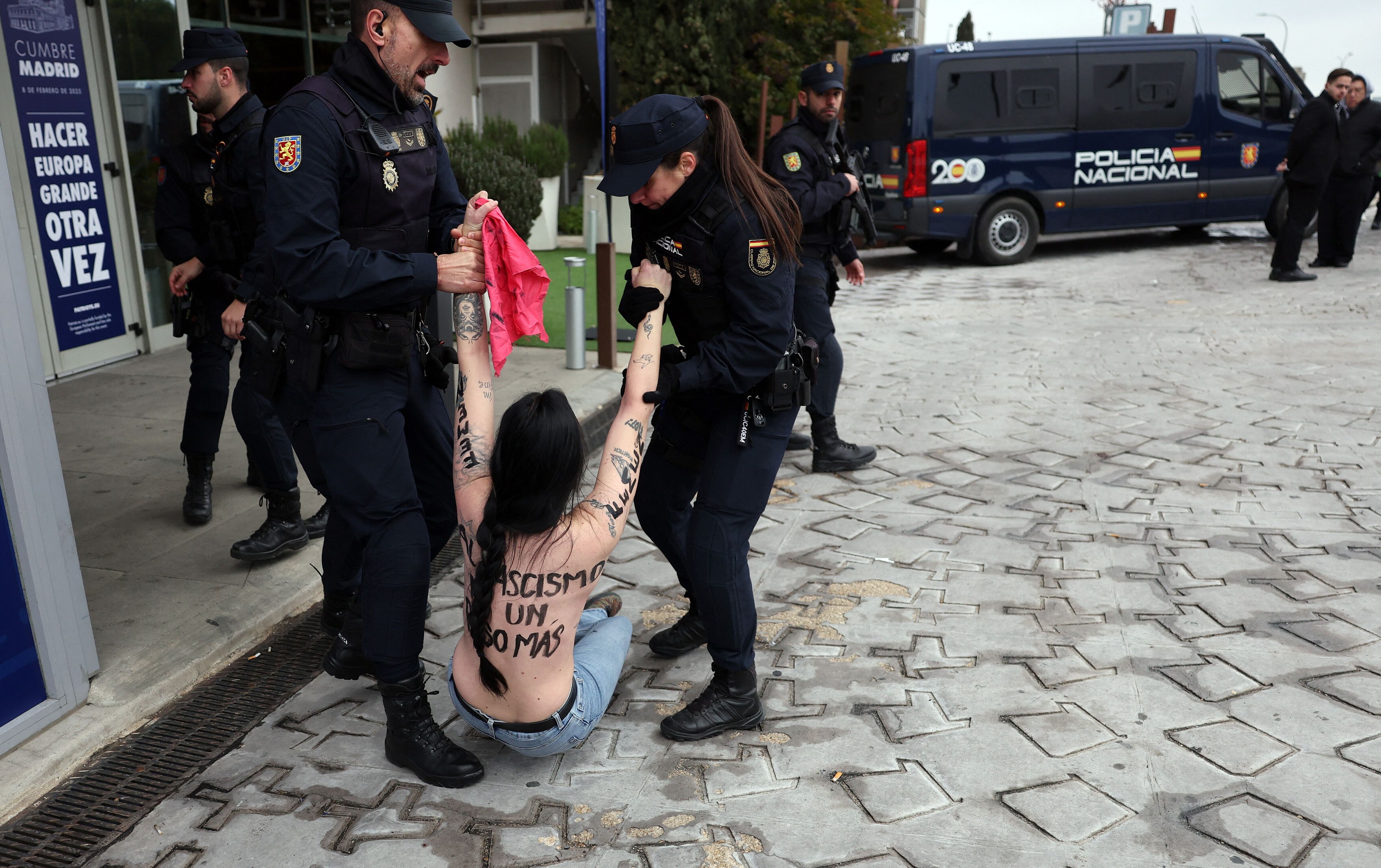 © Afp 