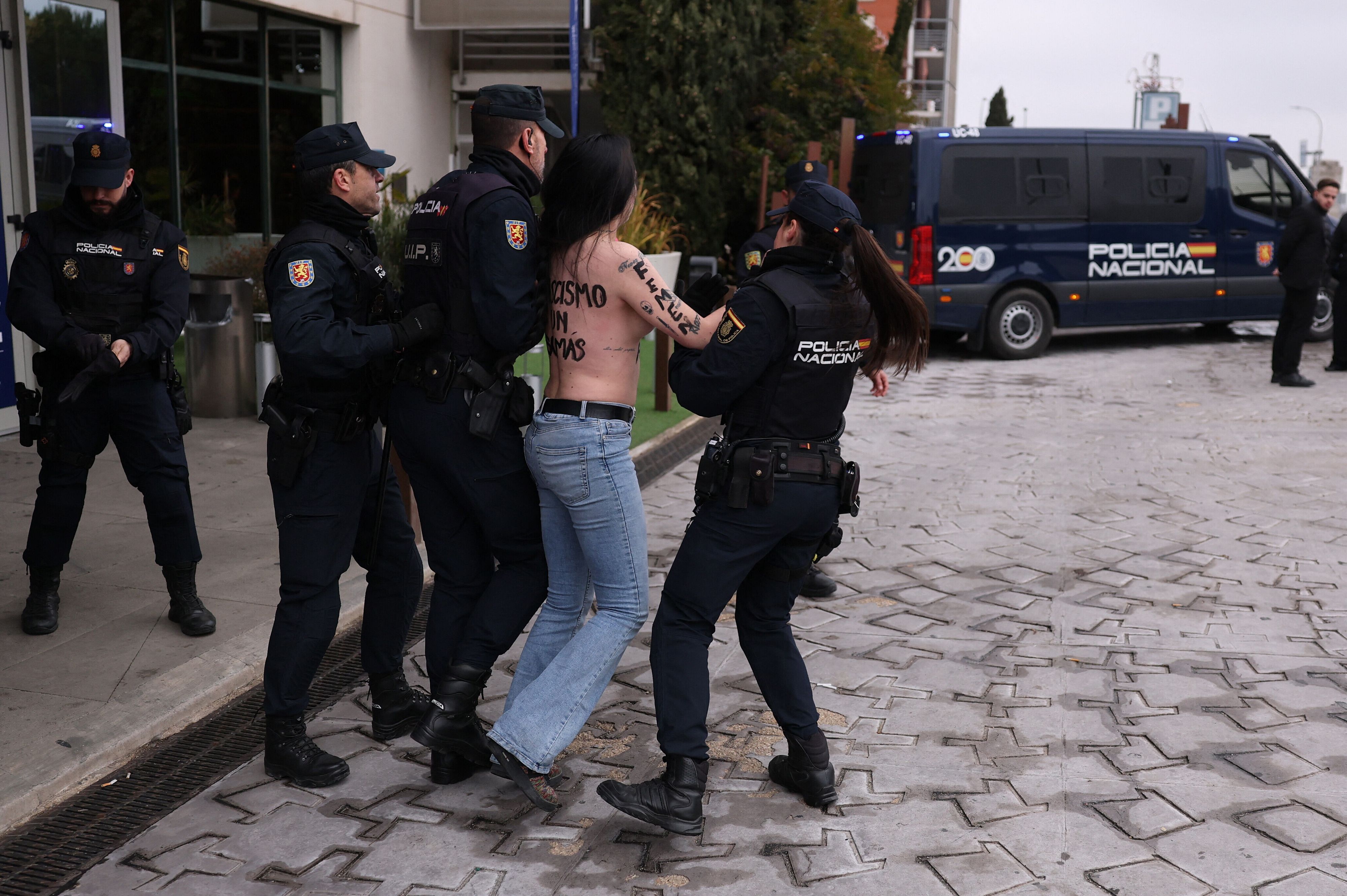 © Afp 