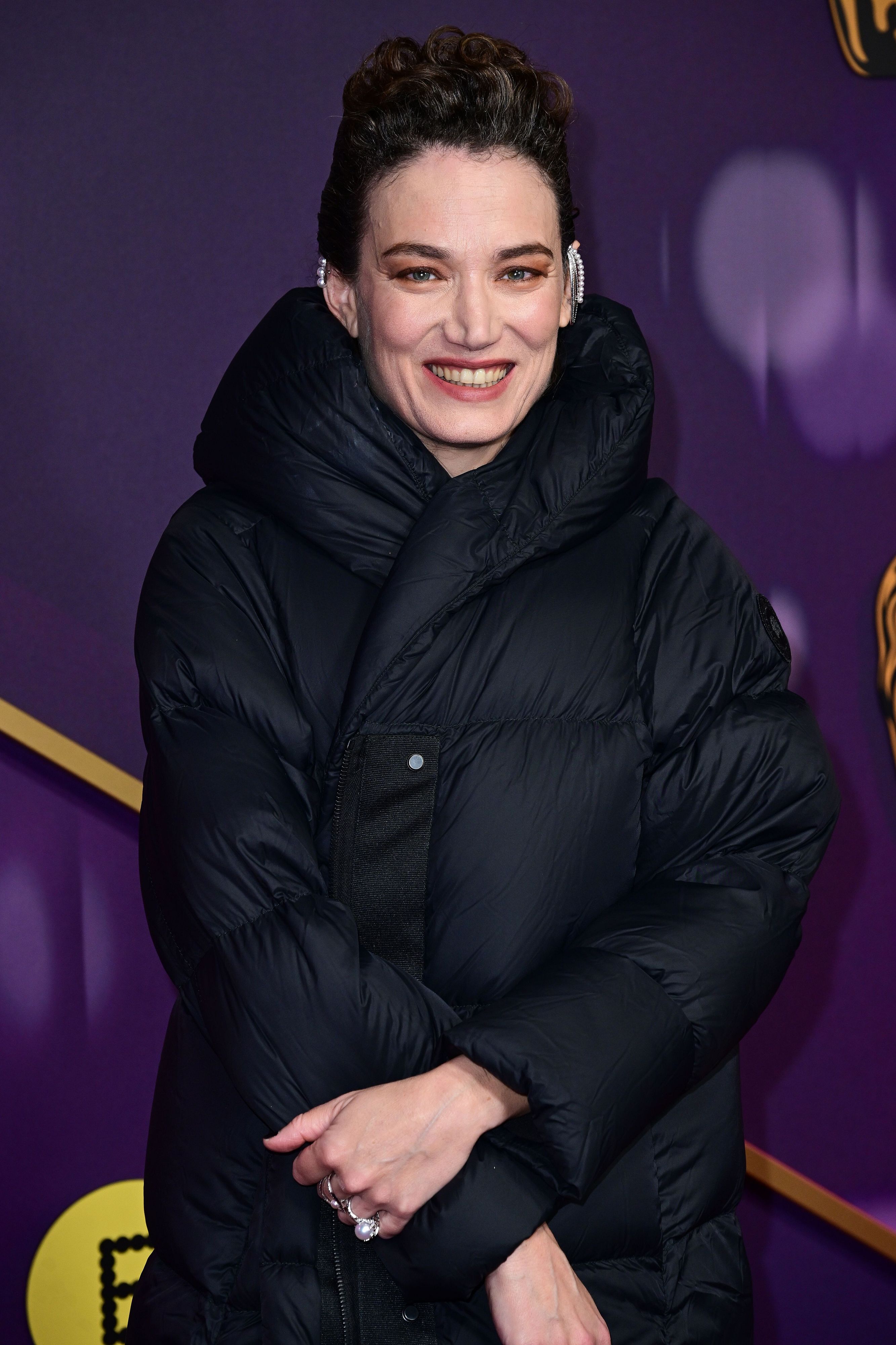 © IPA  | Bafta Awards 2025: Demi Moore