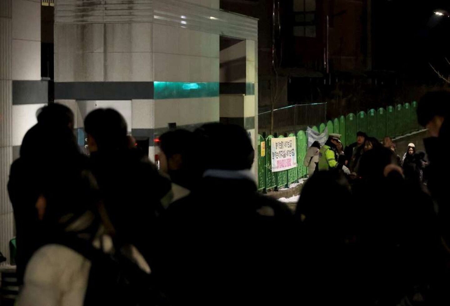 © Afp  | La scuola di Daejeon dove è stata uccisa una bambina di otto anni