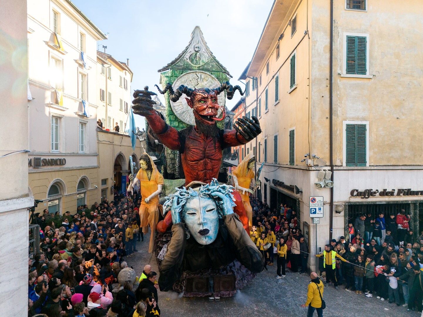 © Ufficio stampa 