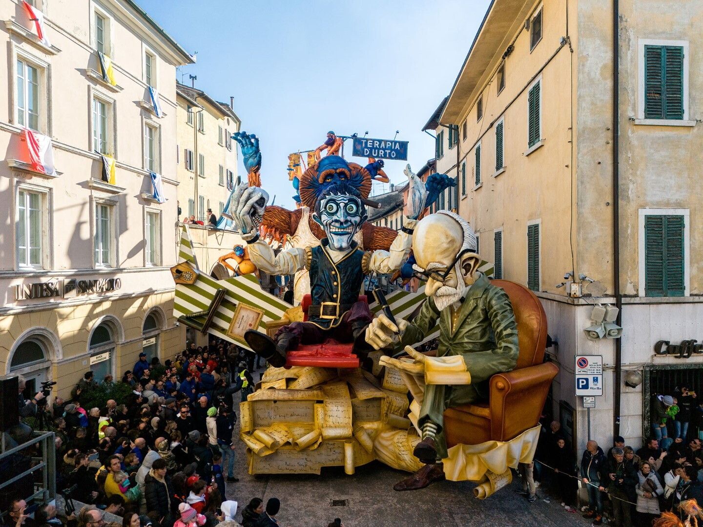 © Ufficio stampa 