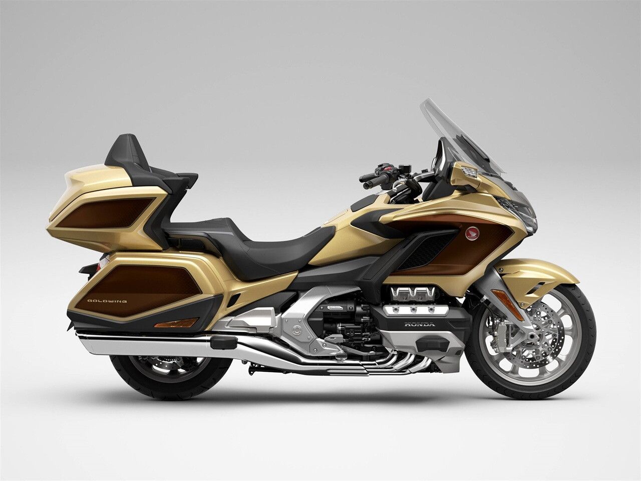 © Ufficio stampa Honda