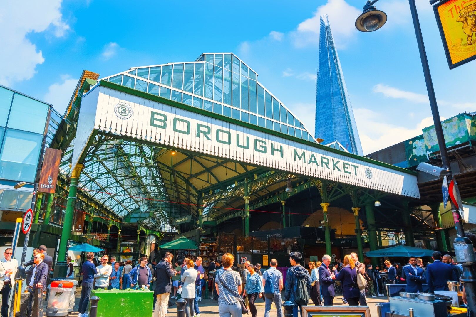 © Istockphoto  |  Londra