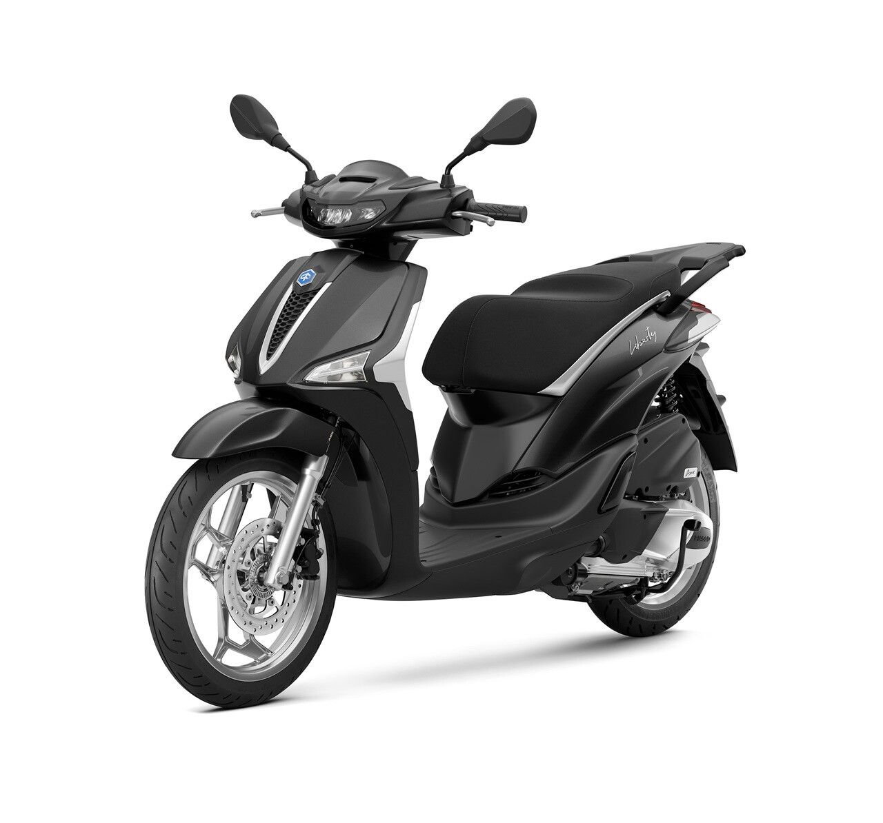 © Ufficio stampa Piaggio
