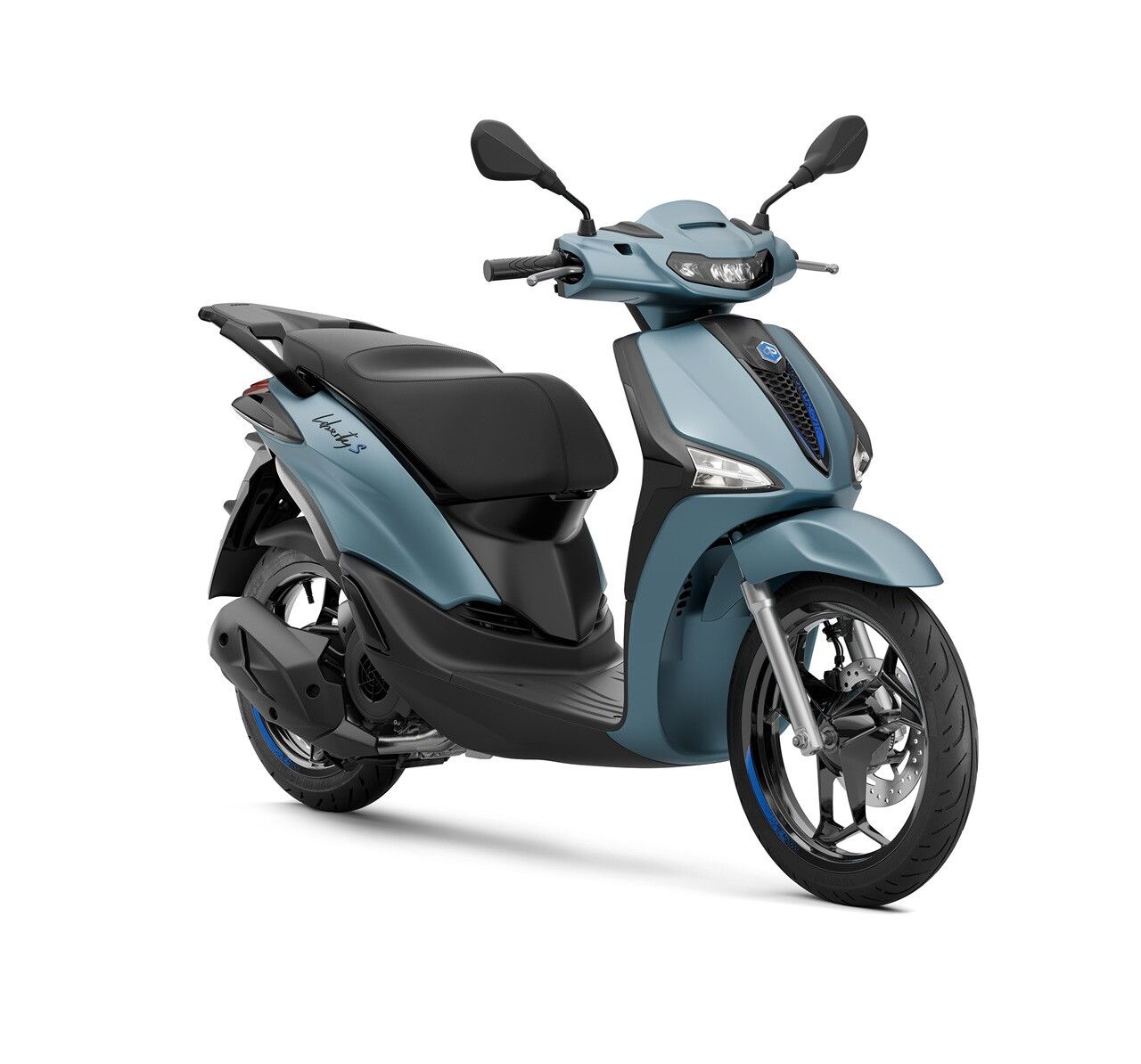 © Ufficio stampa Piaggio