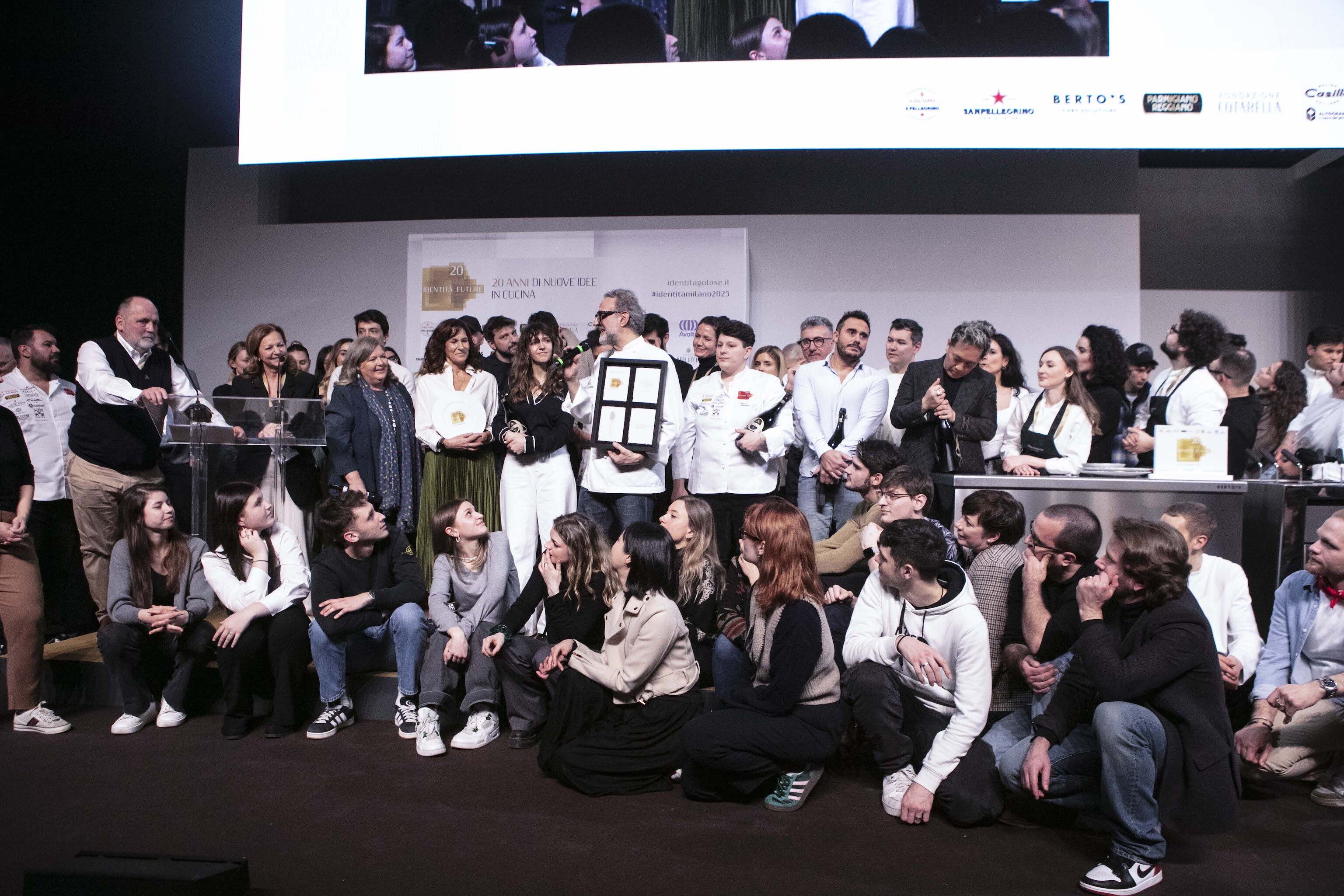 © Ufficio stampa - Brambilla Serrani 