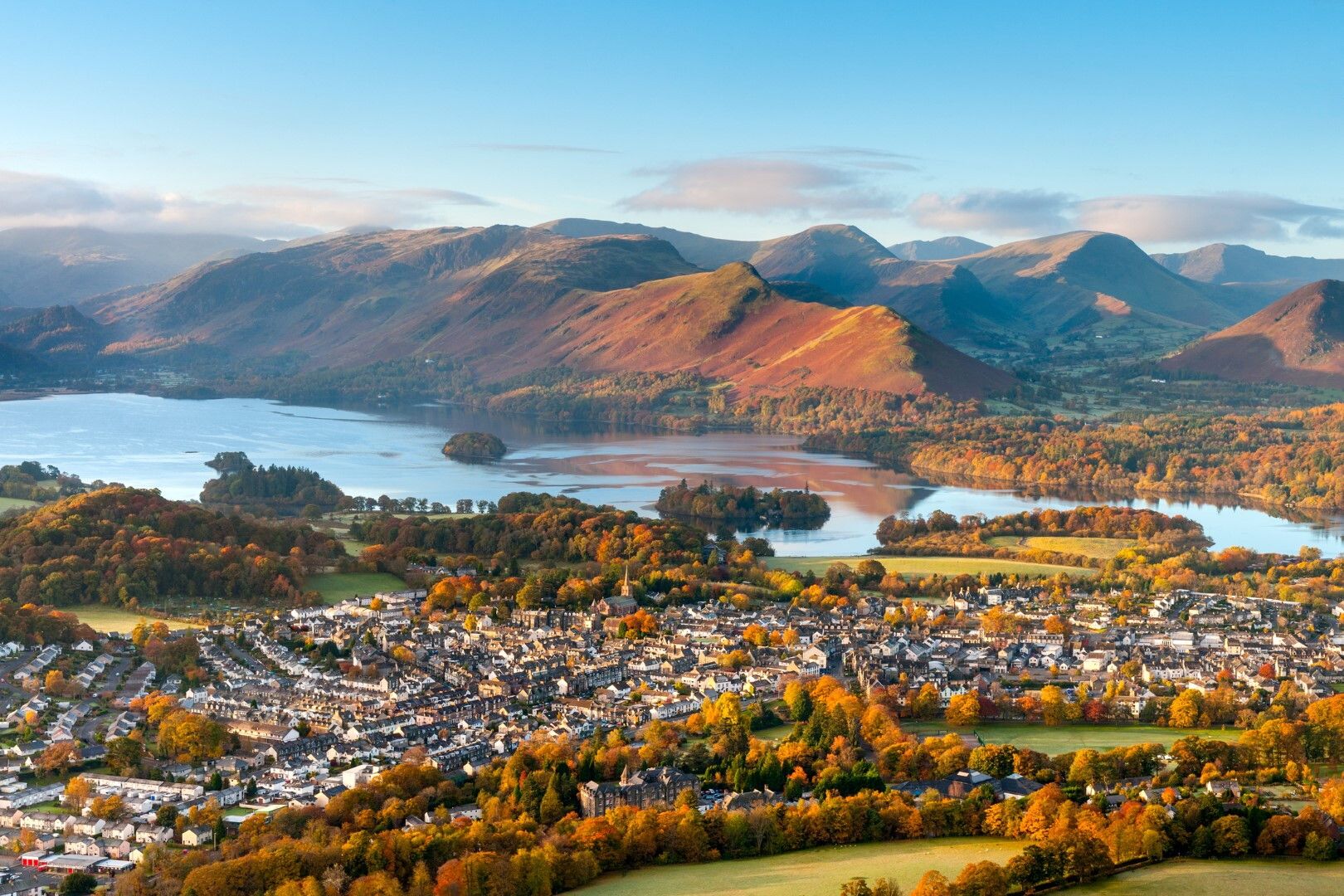 © Istockphoto  |  Snowshill