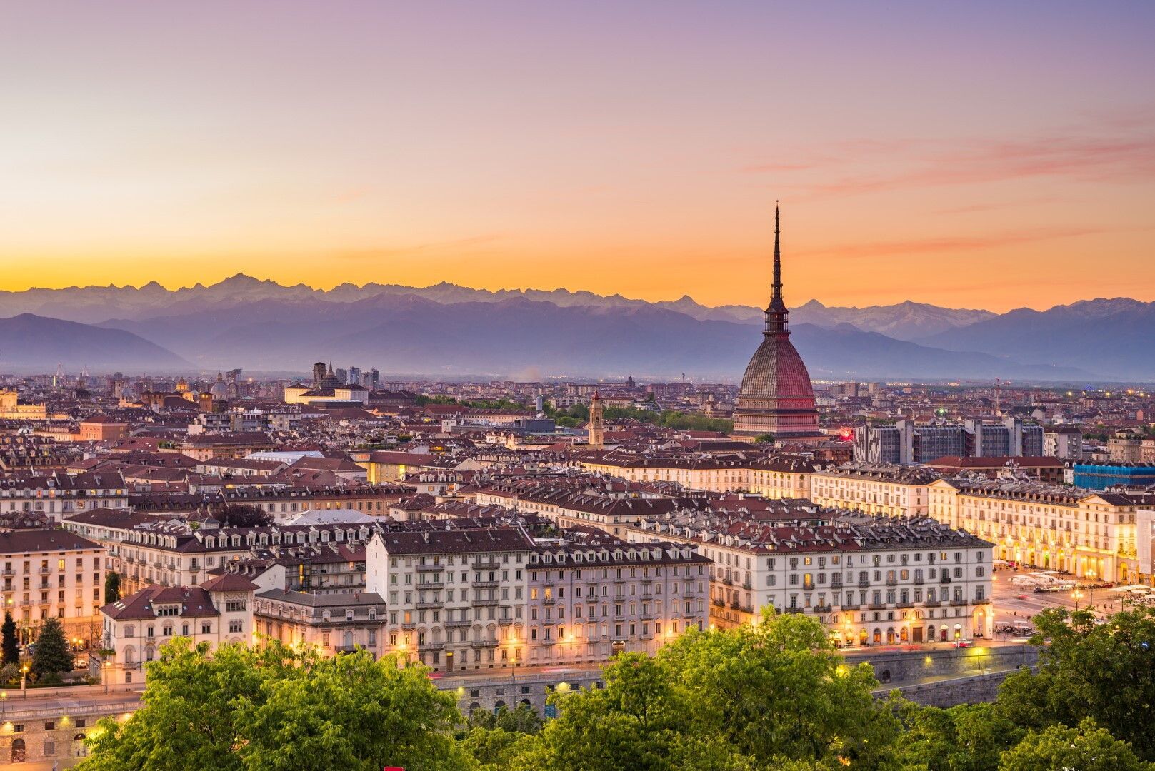© Istockphoto  | Torino