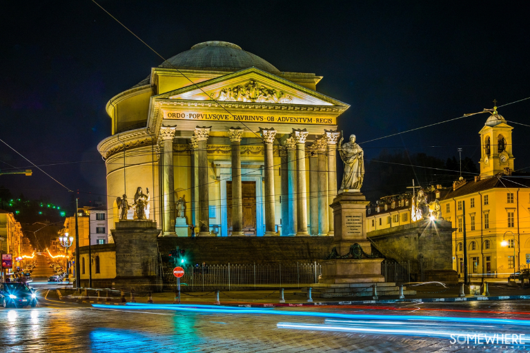 © Istockphoto  | Torino
