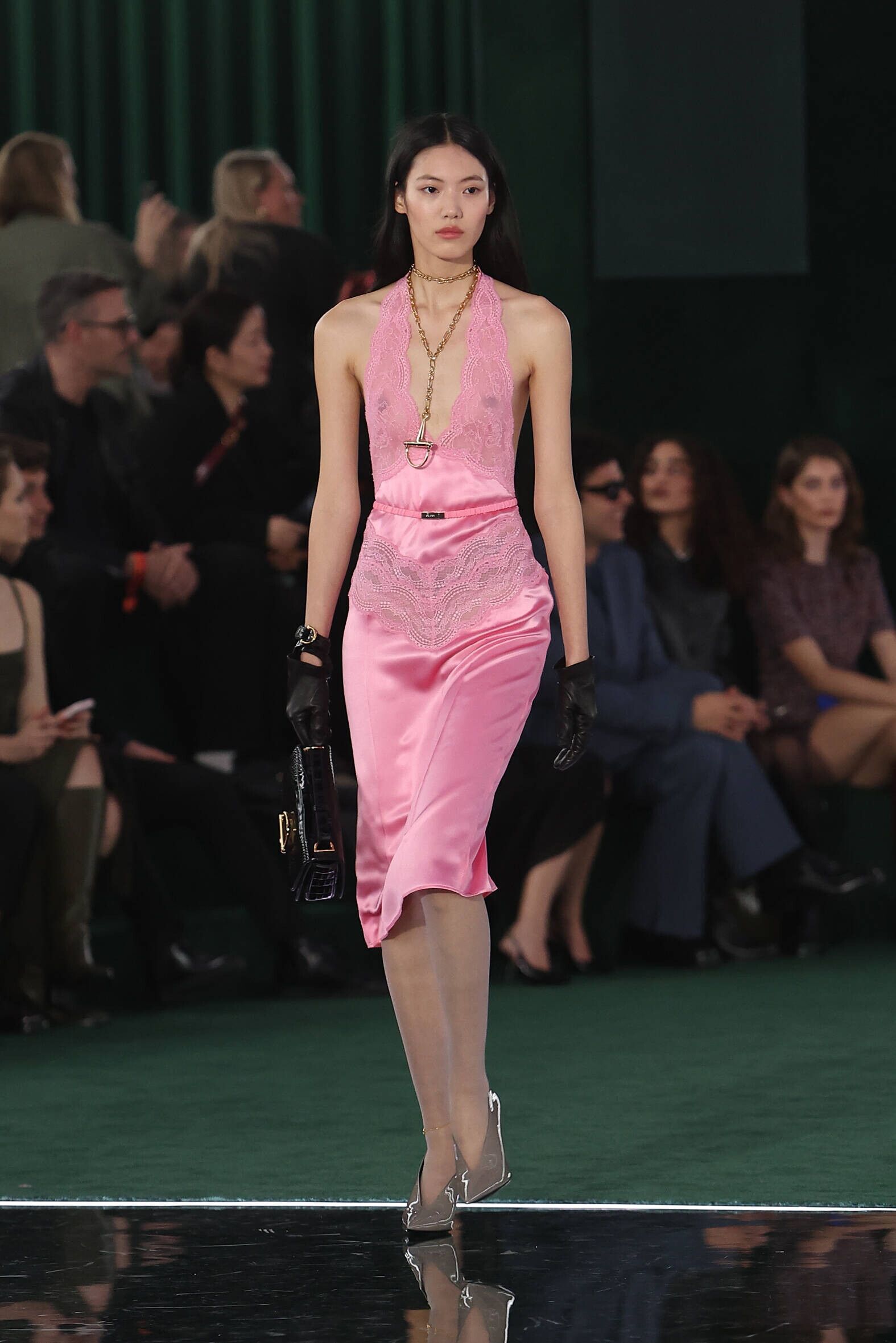 © Ufficio stampa  | Gucci – Collezione autunno inverno 2025