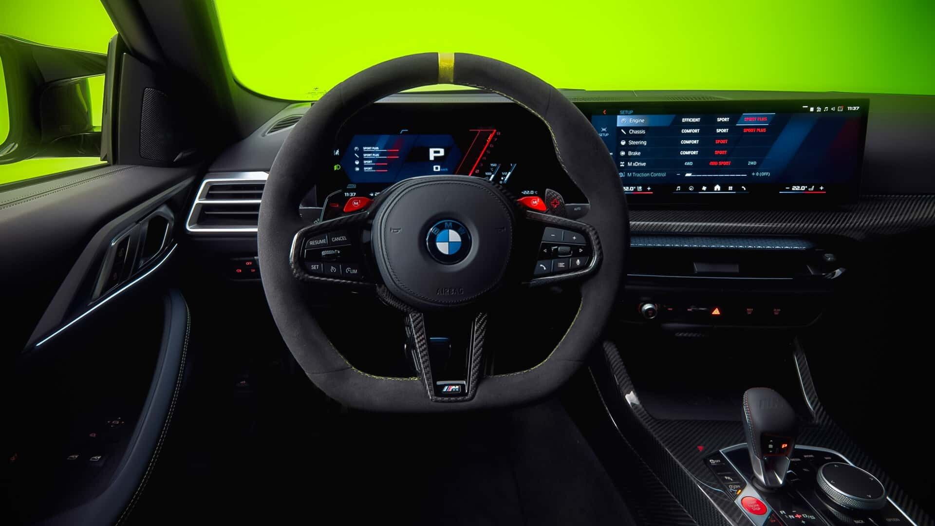 © Ufficio stampa BMW