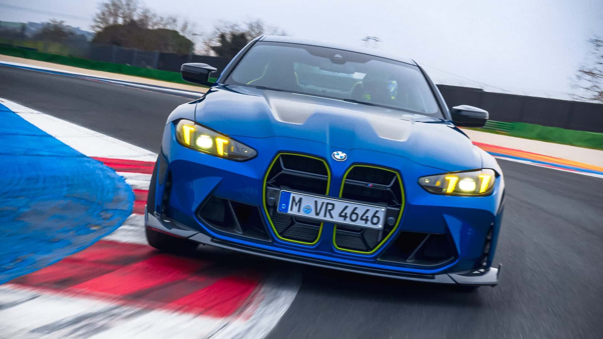 © Ufficio stampa BMW