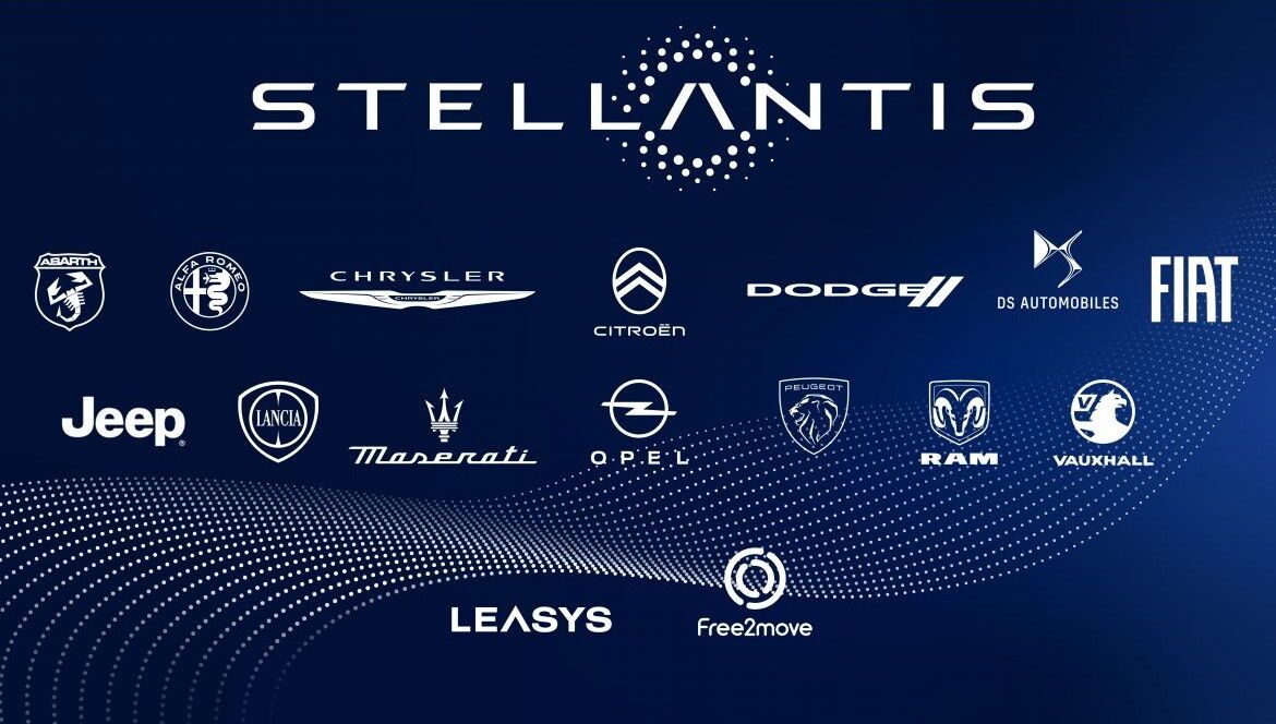© Ufficio stampa Stellantis