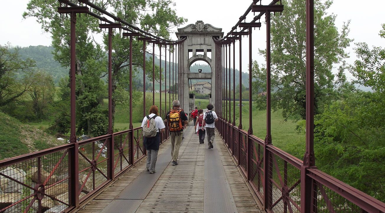 © Archivio Appennino Slow
