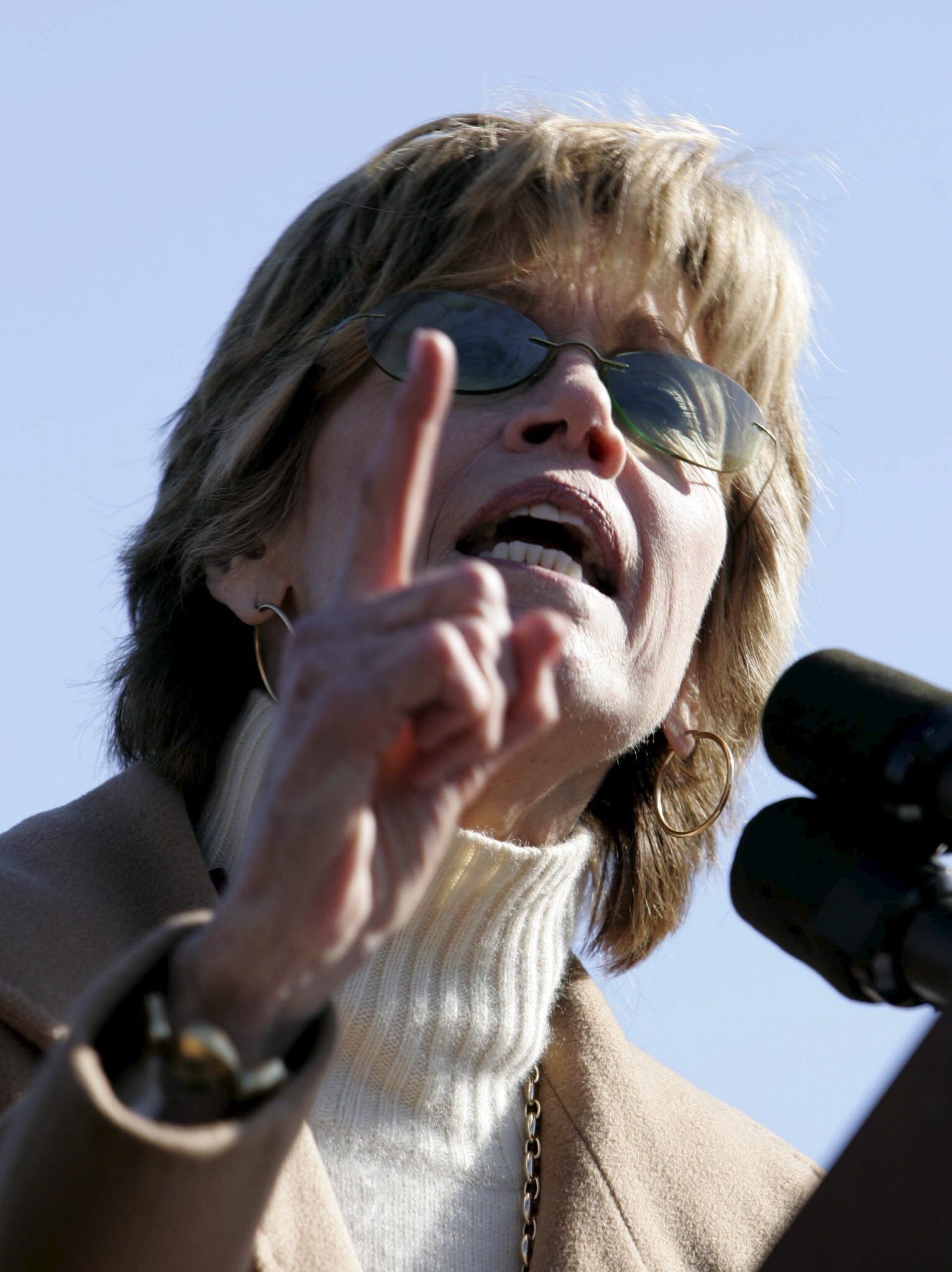 © IPA  | SAG Awards 2025: Jane Fonda premiata con il Life Achievement Award