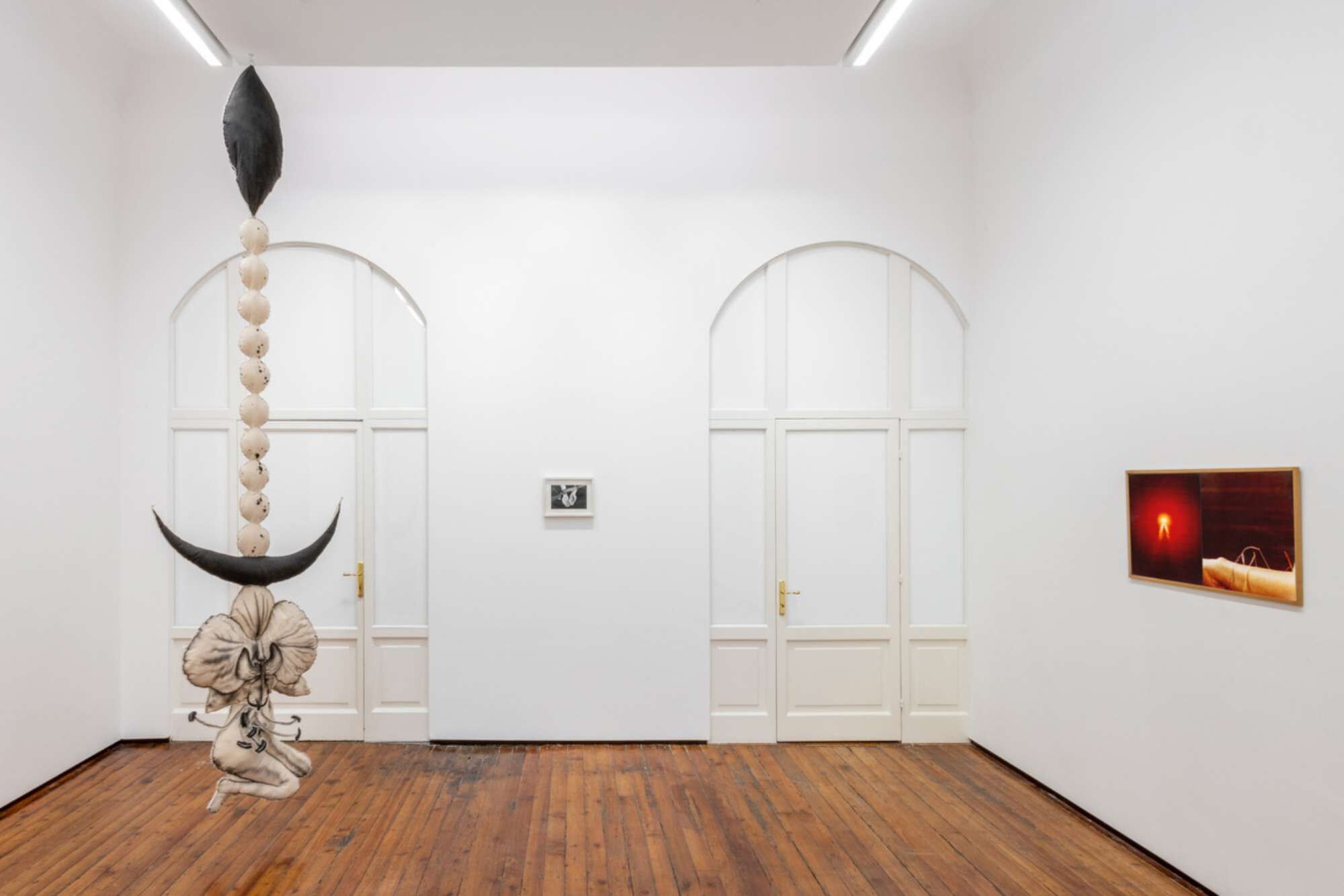 © guido rizzuti  | Courtesy of Galleria Fumagalli