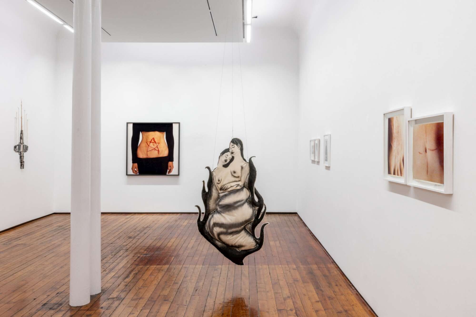 © guido rizzuti  | Courtesy of Galleria Fumagalli