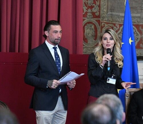 © Ufficio stampa 