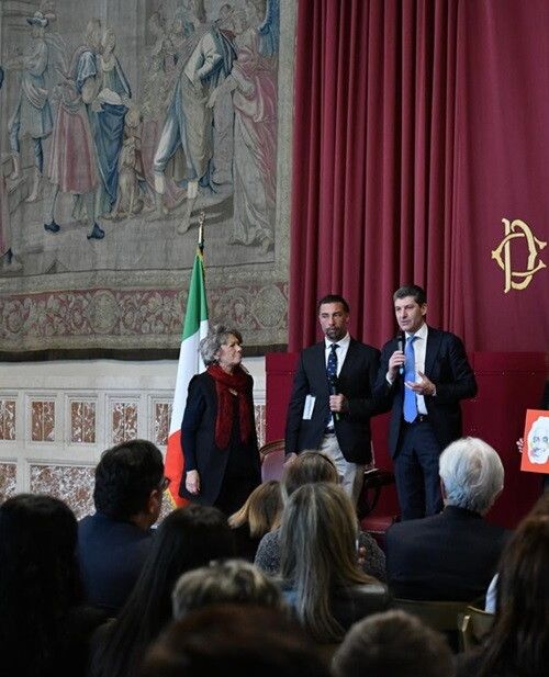 © Ufficio stampa 