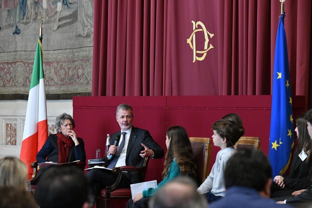© Ufficio stampa 