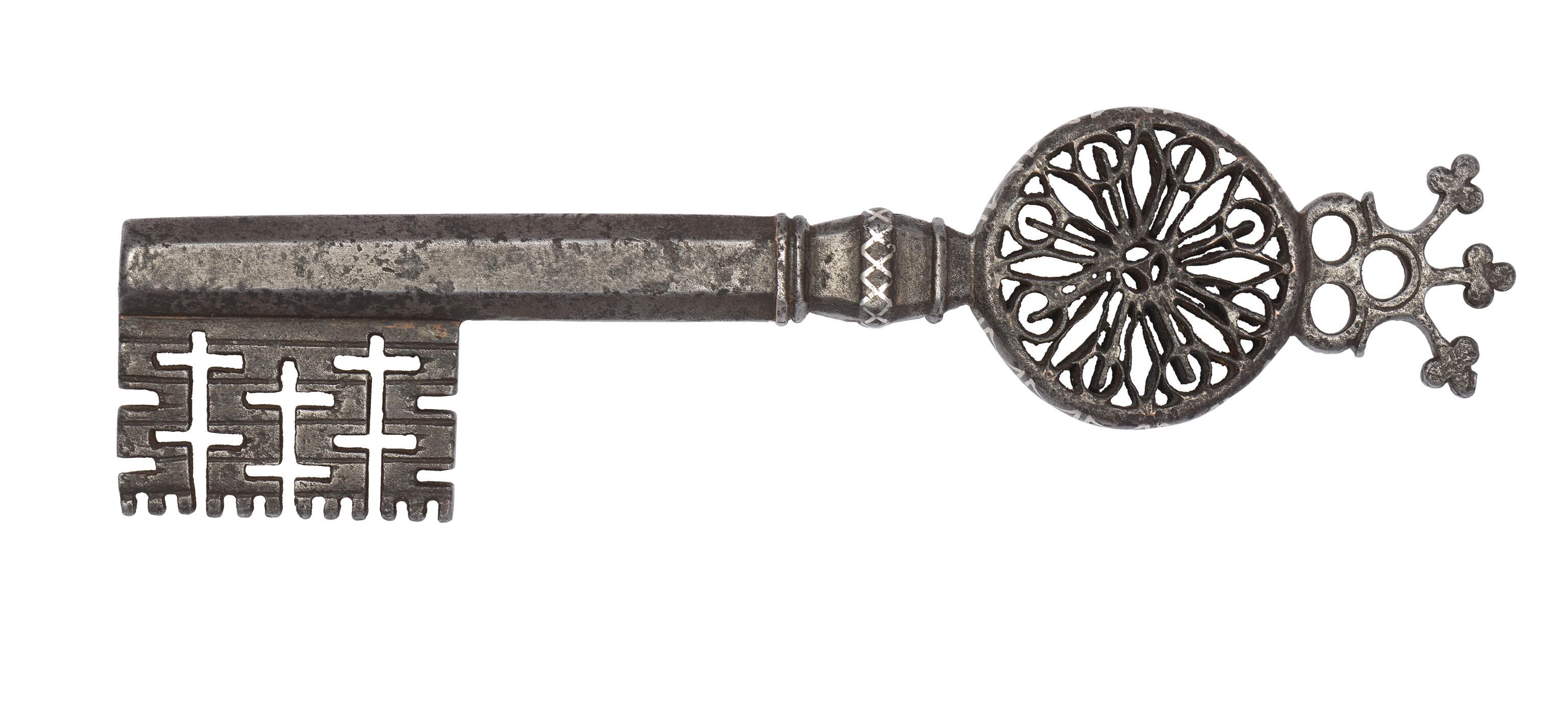 © Ufficio stampa  | Orologio epoca Luigi XV in bronzo e porcellana