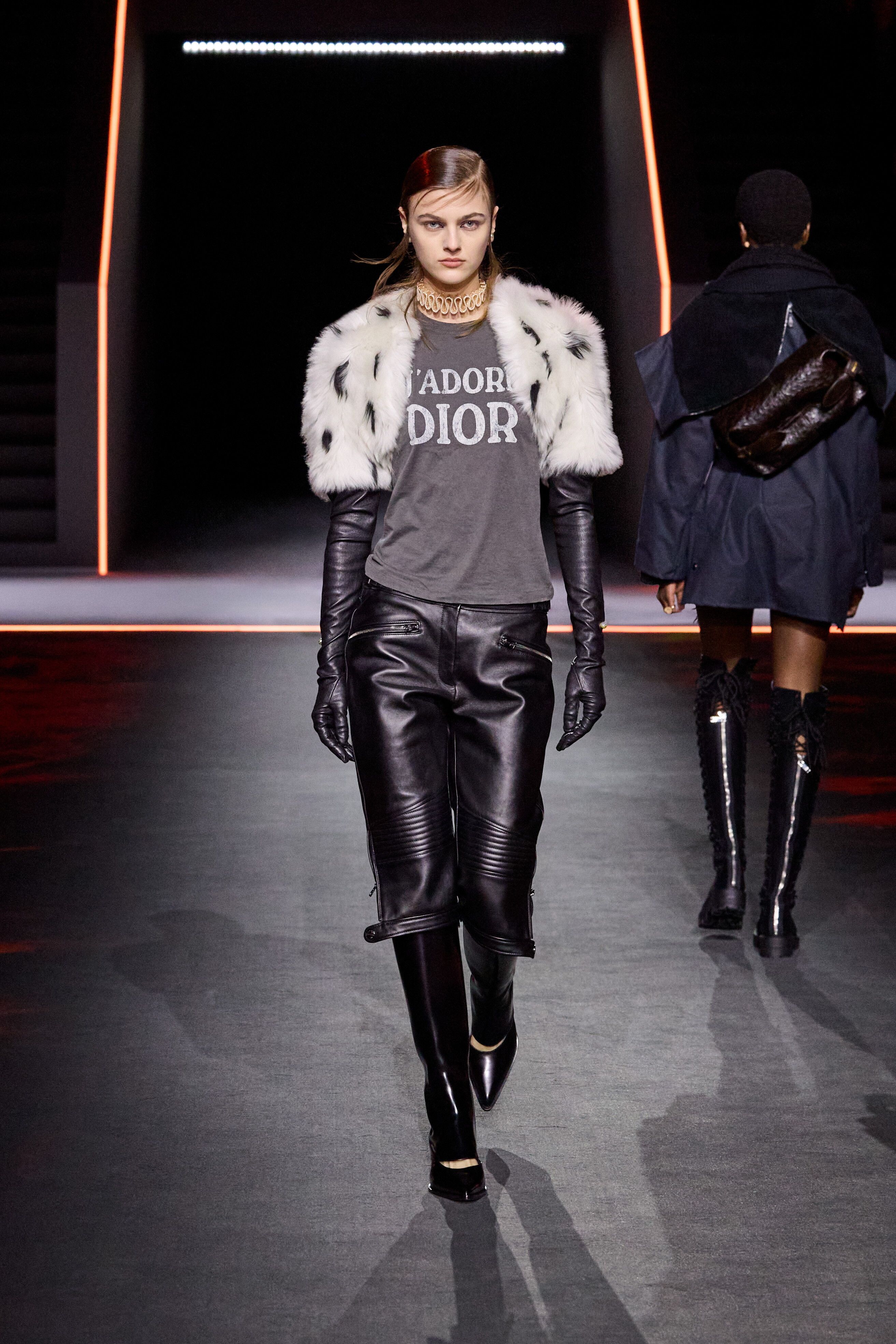 © Ufficio stampa  | Dior collezione donna autunno inverno 2025-2026 (courtesy of Dior)