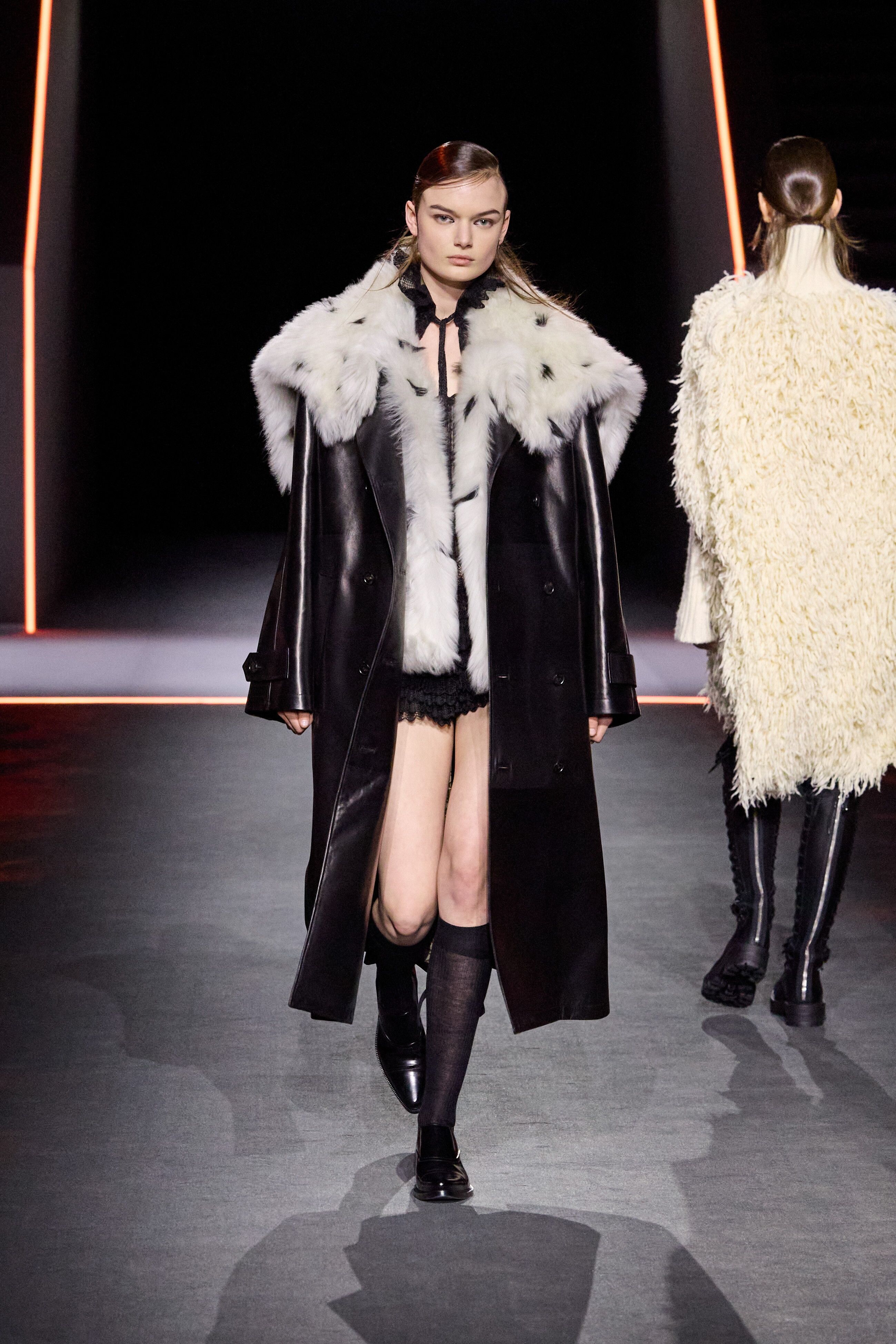 © Ufficio stampa  | Dior collezione donna autunno inverno 2025-2026 (courtesy of Dior)