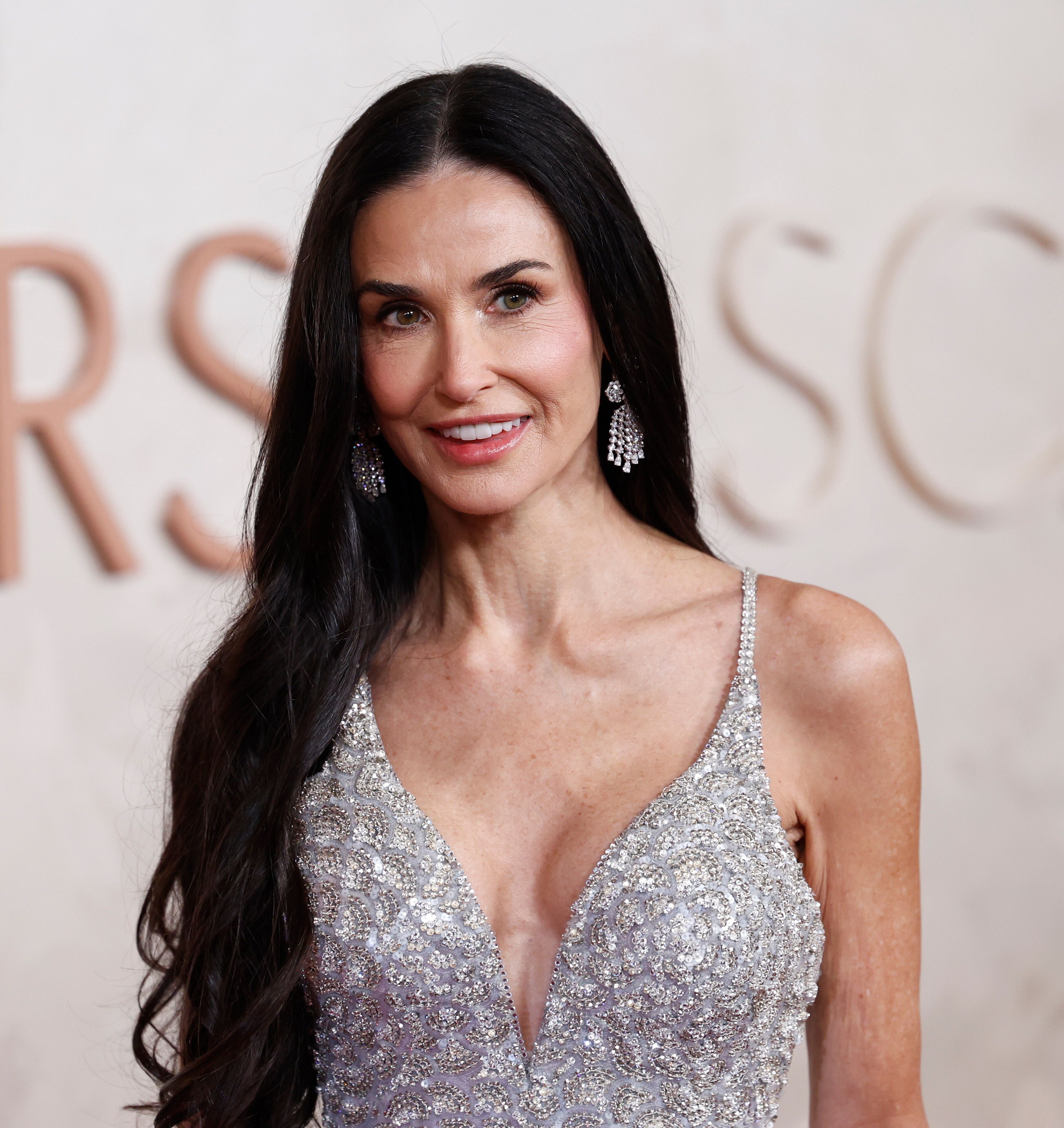 © IPA  | Oscar 2025: Demi Moore