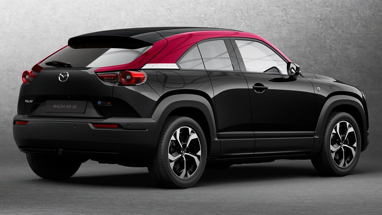© Ufficio stampa Mazda 