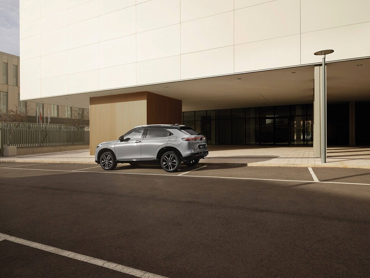 © Ufficio stampa Honda