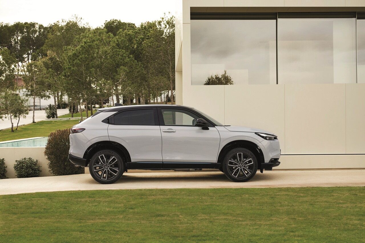 © Ufficio stampa Honda